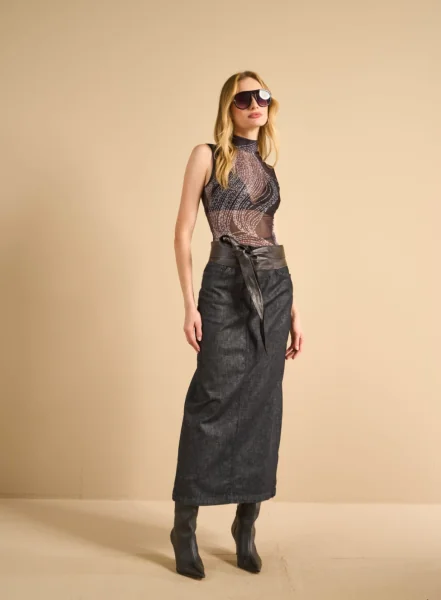 Saia Jeans Forum