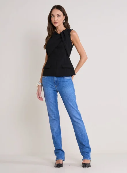 Blusa Forum