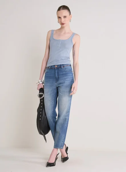 Calça Jeans Lola Forum