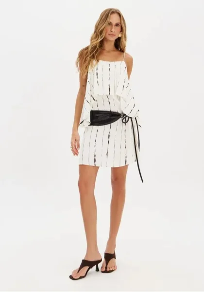 Vestido Estampado My Favorite