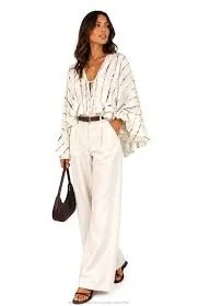 Blusa Estampada MY Favorite