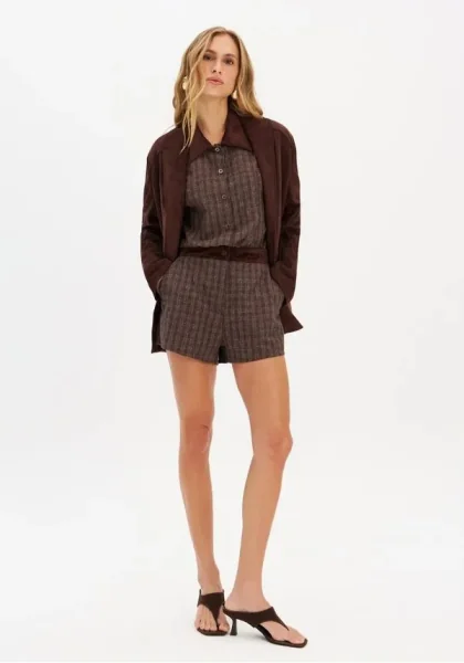 Short Suede My Favorite