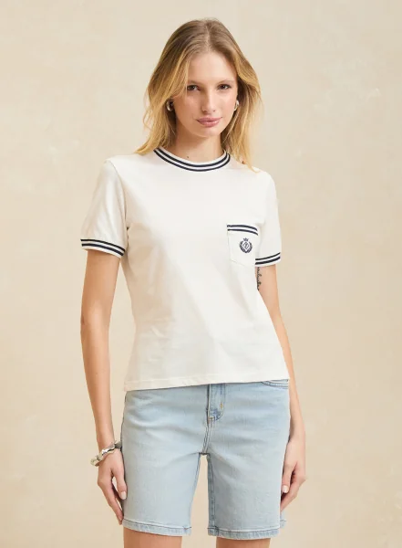 Camiseta Forum