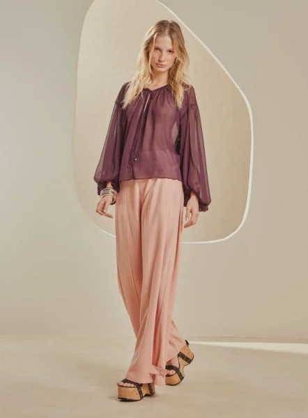 Blusa Forum