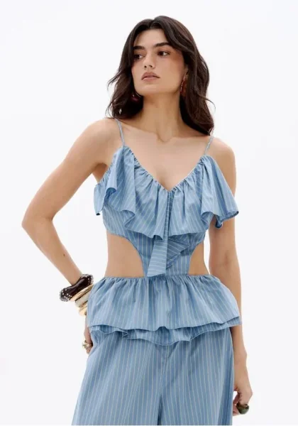 Blusa My