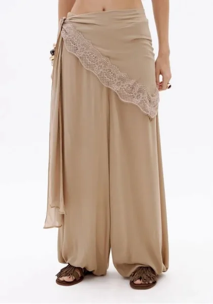 Calça Aladim My Favorite