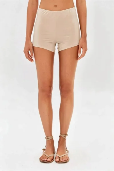 Short Hot Pant My Favorite