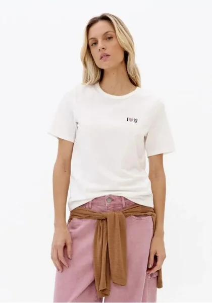 T-shirt Easy