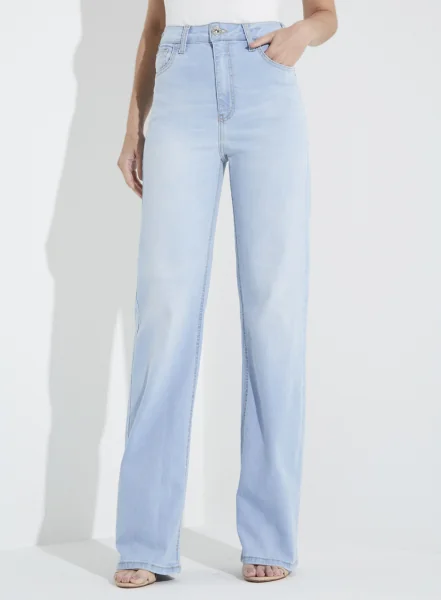 Calça Jeans Bella Forum