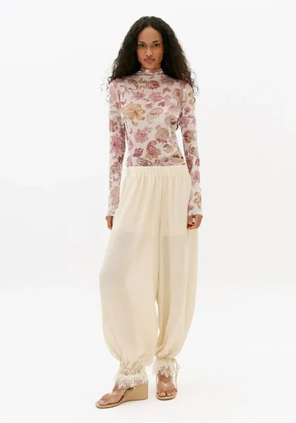 Blusa De Tule My Favorite