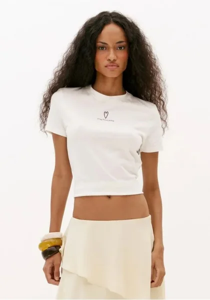 T-shirt My Favorite