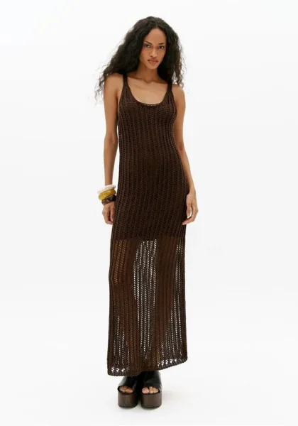 Vestido Tricõ My Favorite
