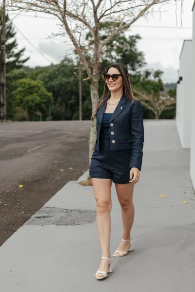 Blazer Malise