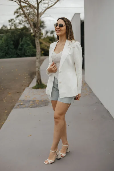 Blazer Malise