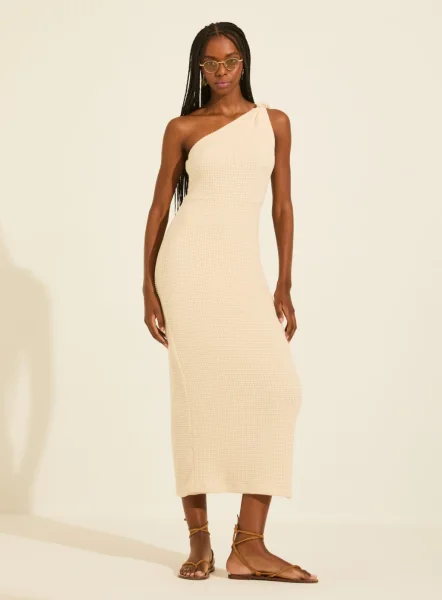 Vestido Croche Forum