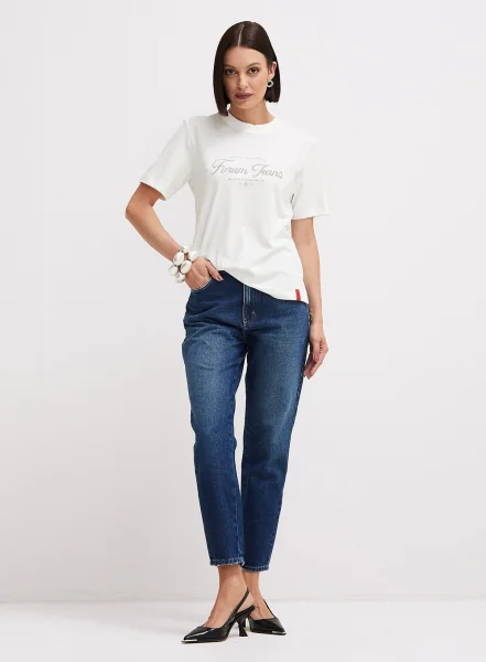 Camiseta Forum