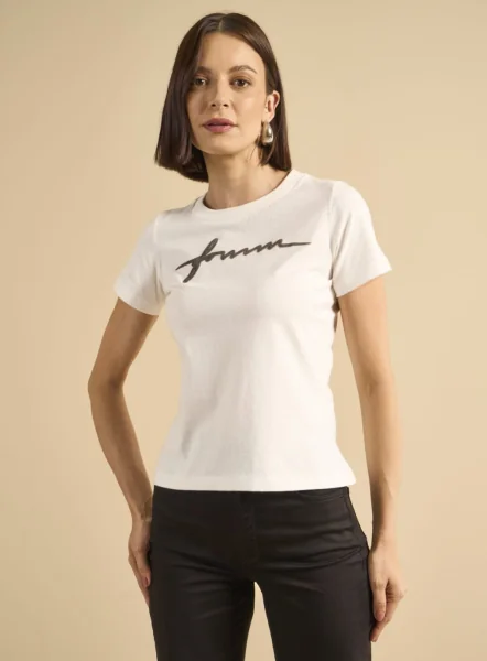 Camiseta Forum