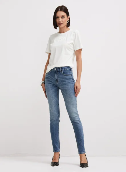 Camiseta Forum