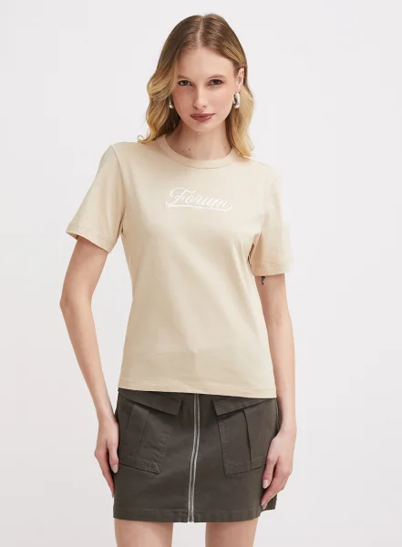 Camiseta Forum
