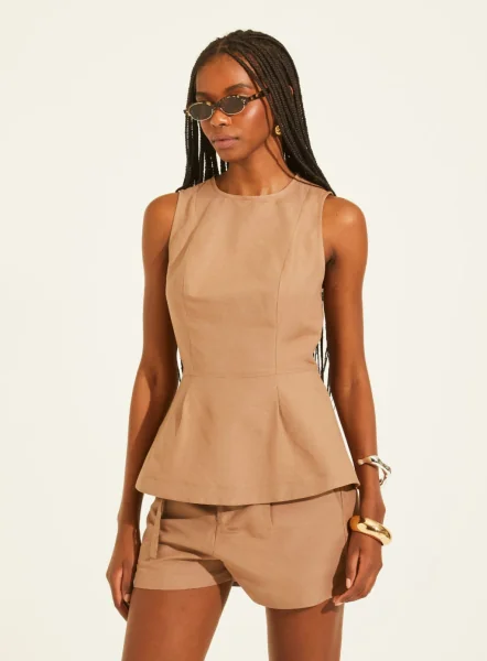 Blusa Forum