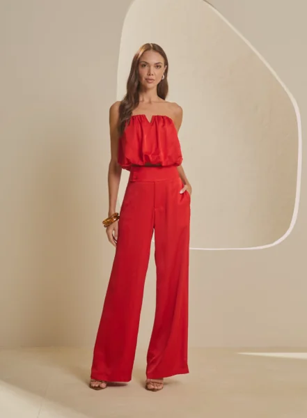 Blusa Forum