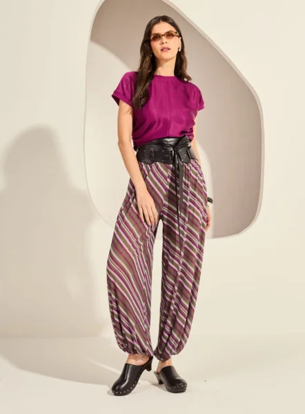 Blusa Forum