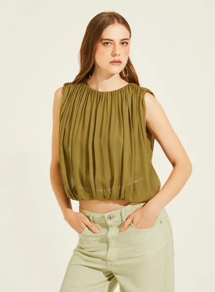 Blusa Forum