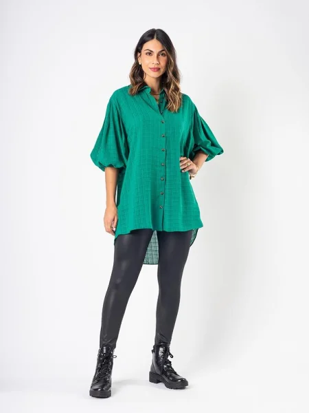Calça Legging Cirre