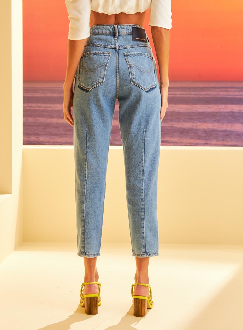 Calça Jeans Forum - Lola 
