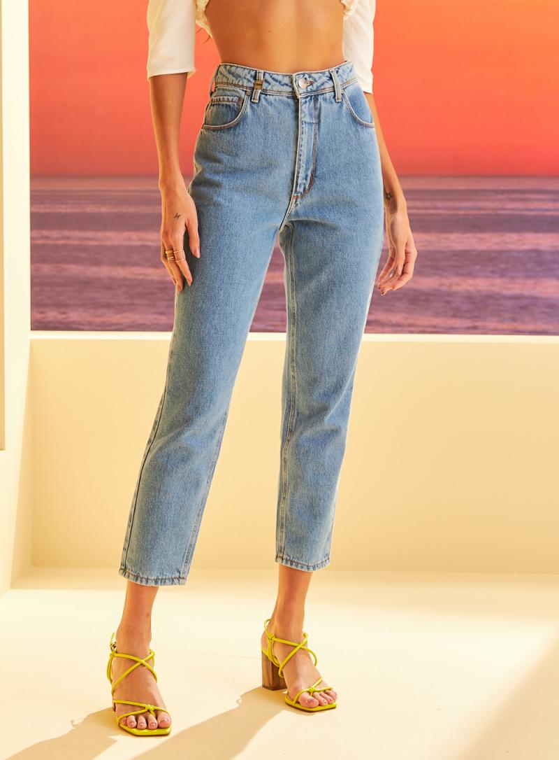 Calça Jeans Forum - Lola 