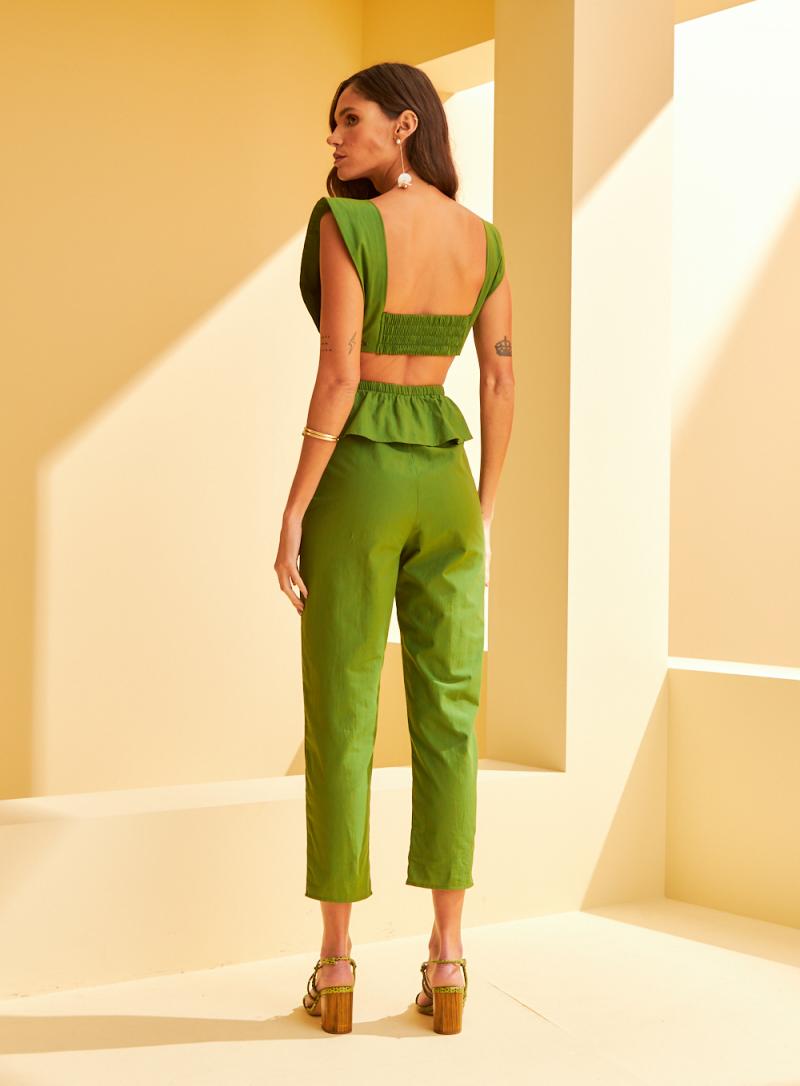 Conjunto Forum