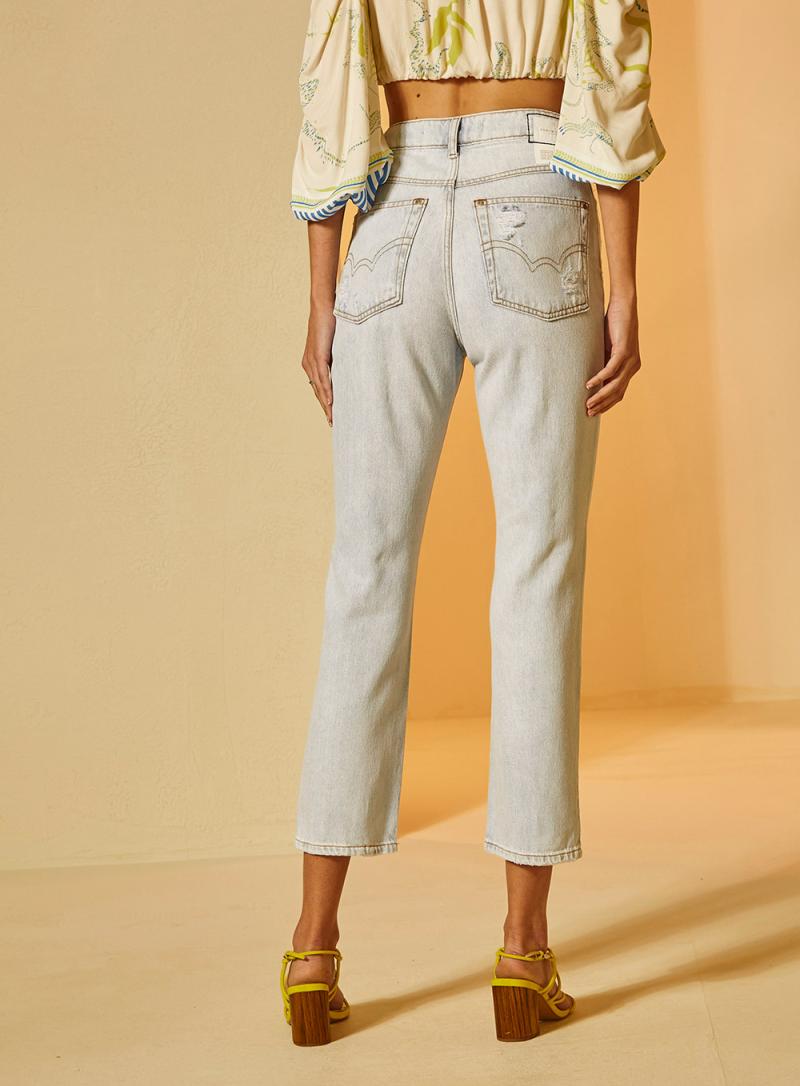 Calça Jeans Lola Forum