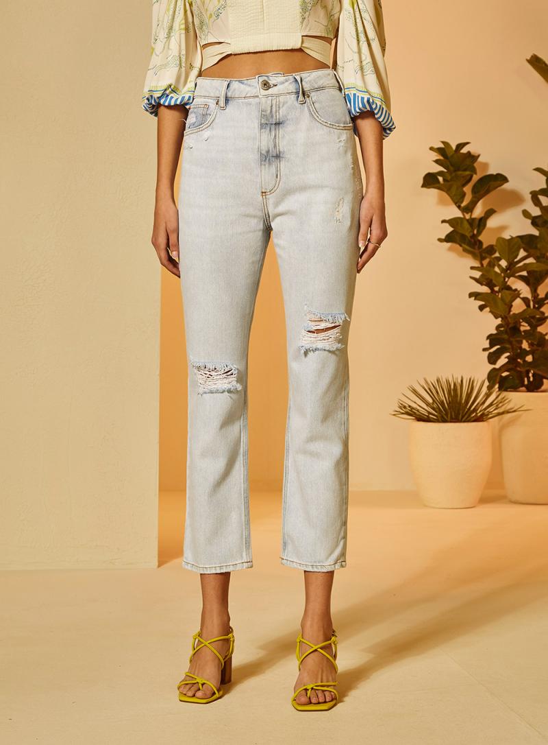 Calça Jeans Lola Forum
