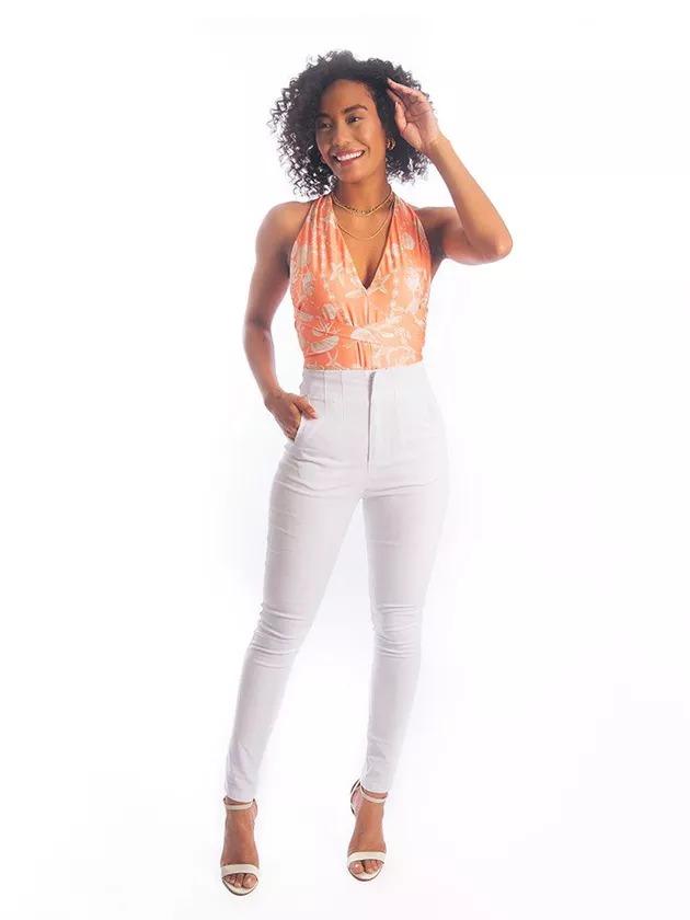Calça Skinny Sara