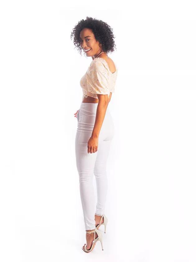 Calça Skinny Sara