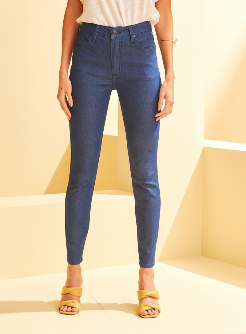 Calça Marisa Cigarrete Forum