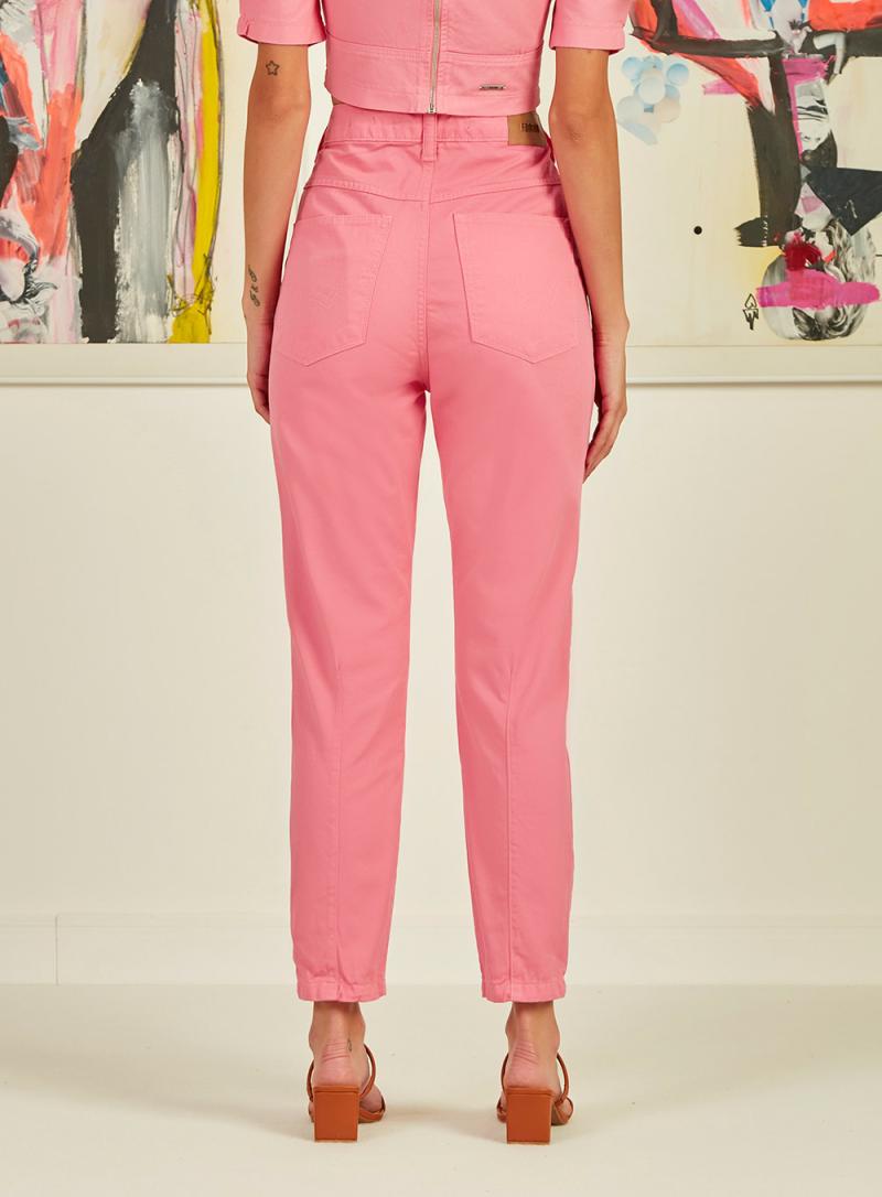 Calça Sarja Mia Forum