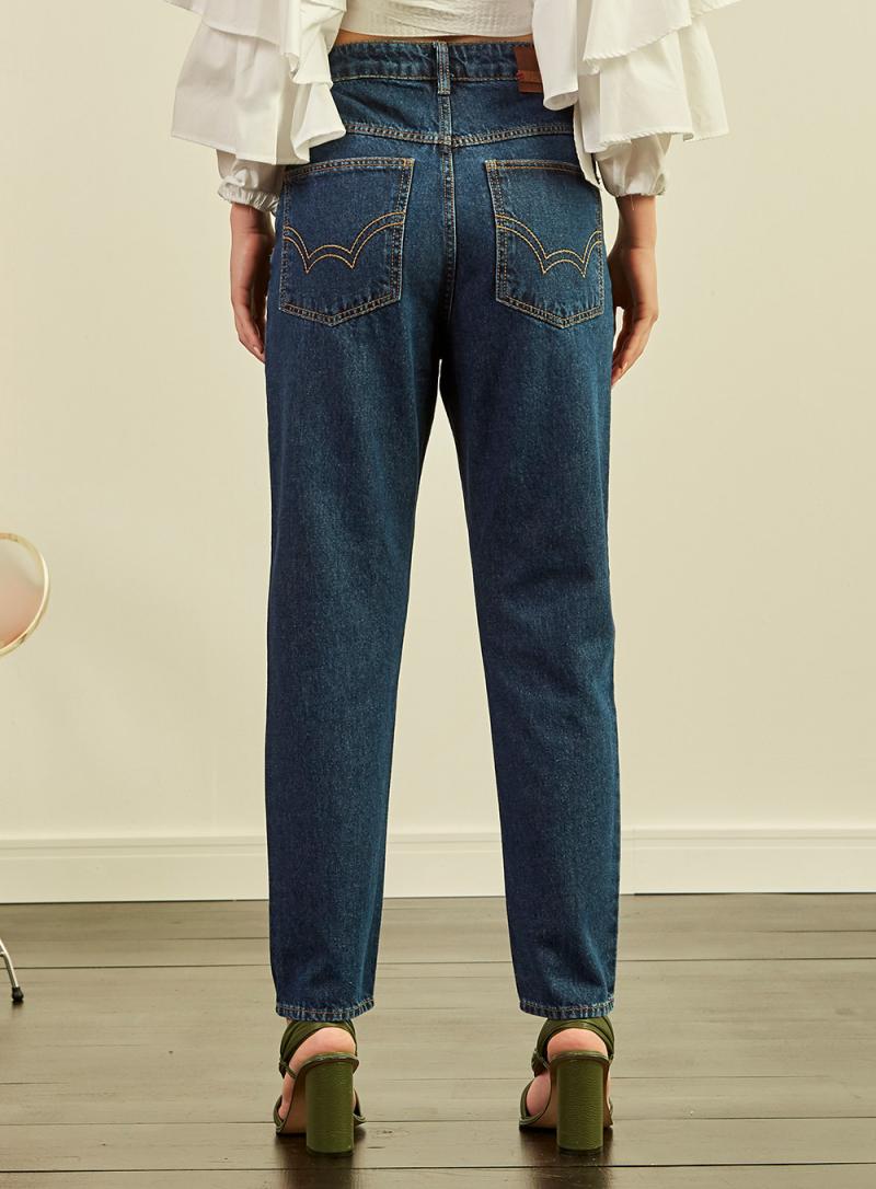 Calça Jeans MIA Forum