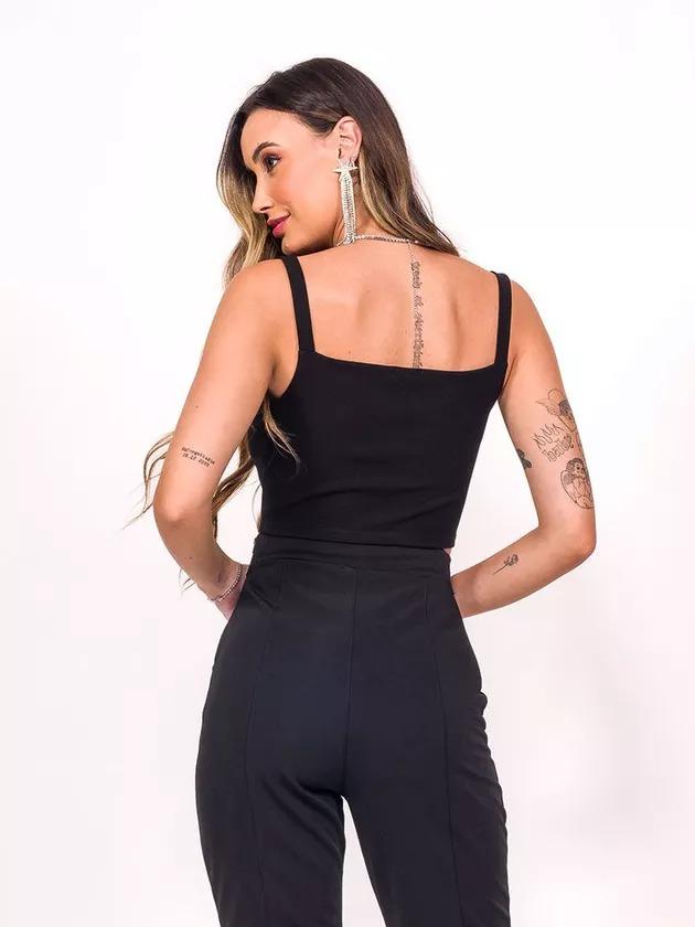 Calça Montaria