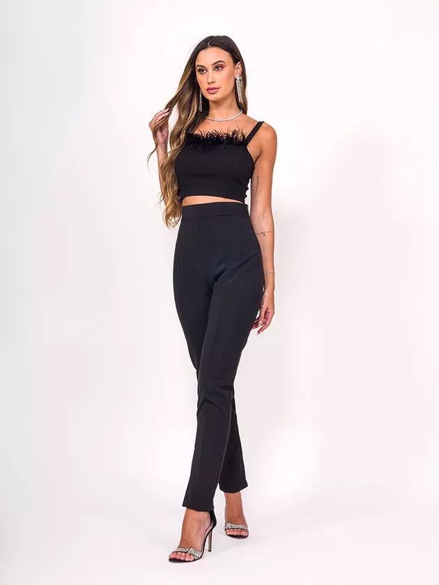 Calça Montaria