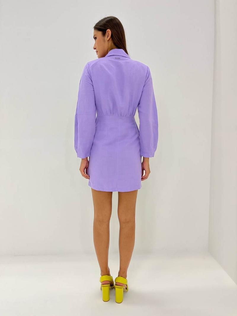 Vestido Forum
