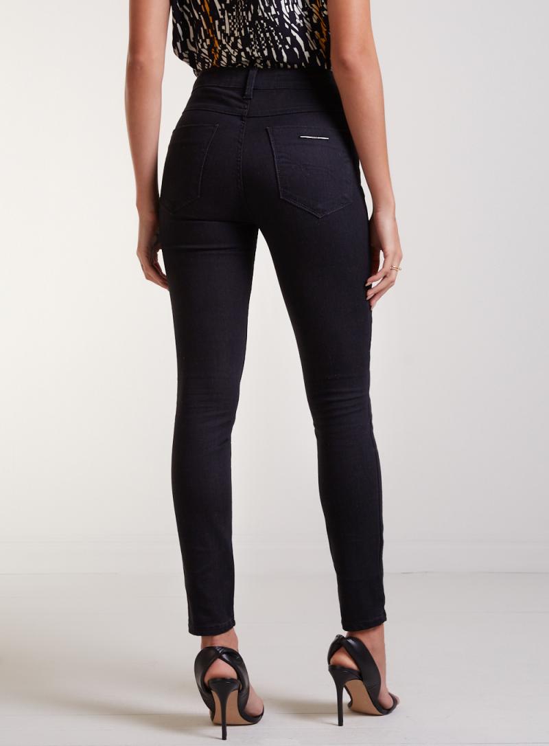Calça Jeans Marisa  2 Cigarrete Forum