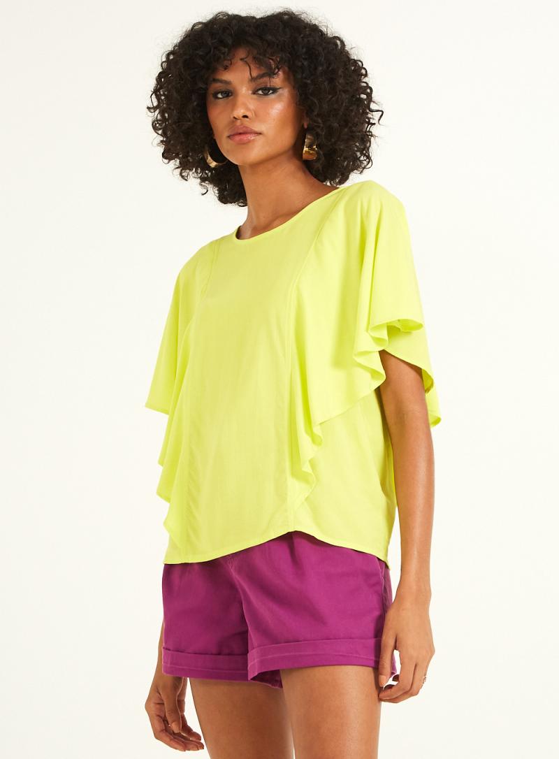 Camiseta Forum