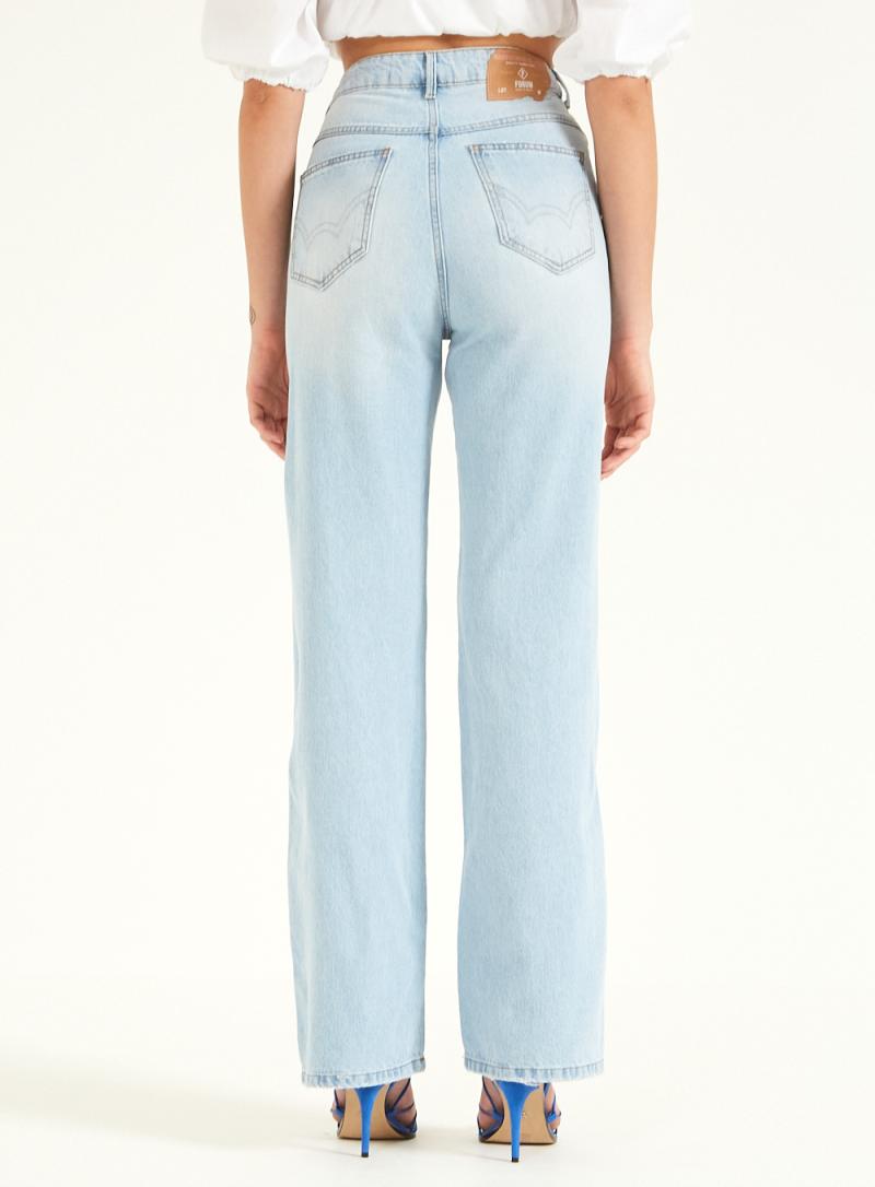 Calça Jeans Bella Forum