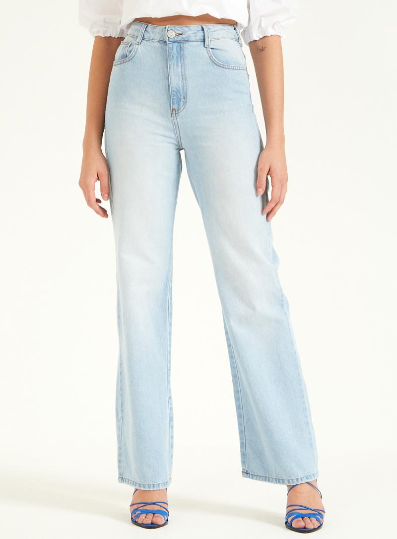 Calça Jeans Bella Forum