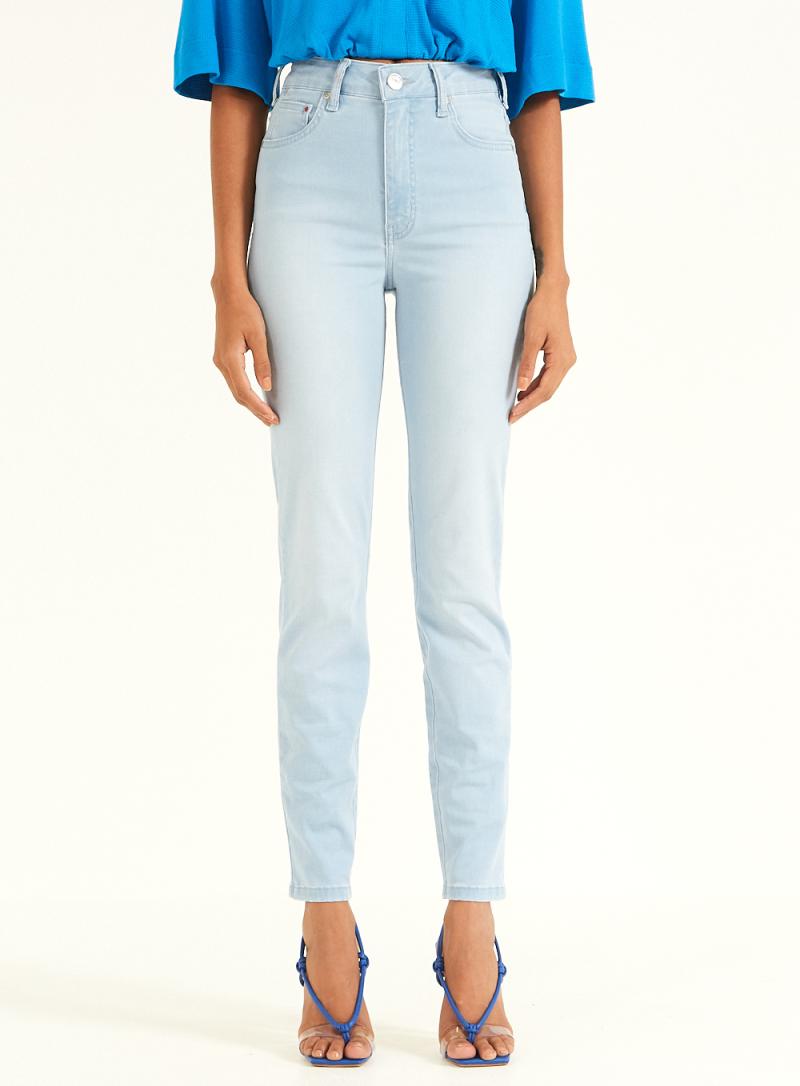 Calça Jeans Sabrina Forum