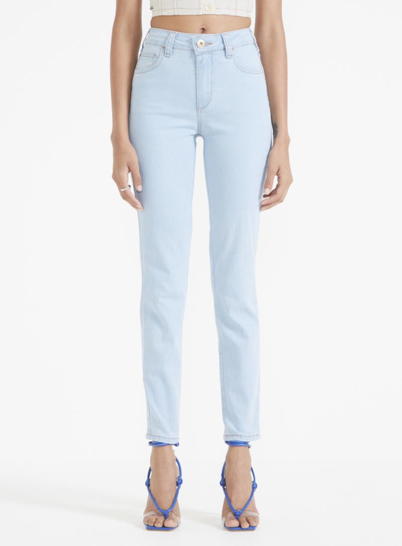 Calça Jeans Chloe Cigarrete Forum