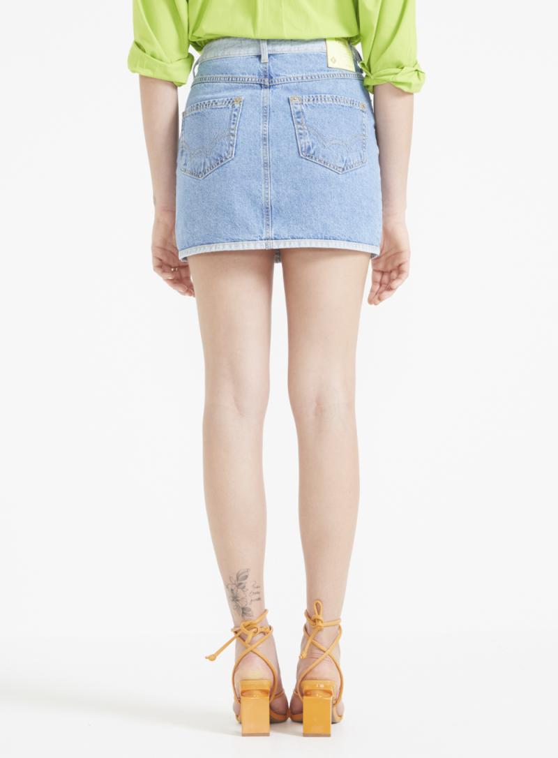 Saia Jeans Forum