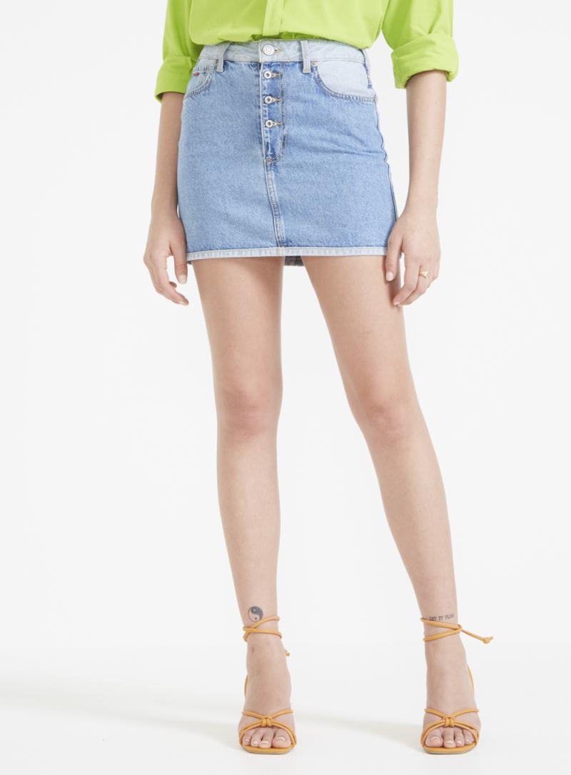 Saia Jeans Forum