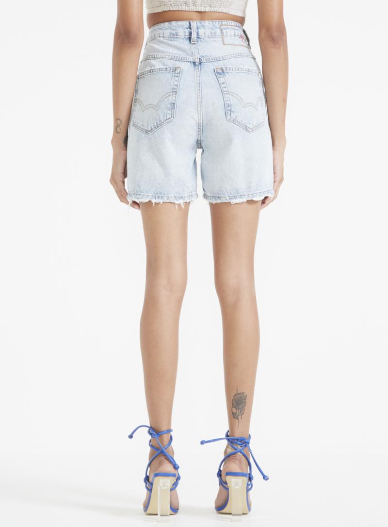Bermuda Jeans Ayra Forum